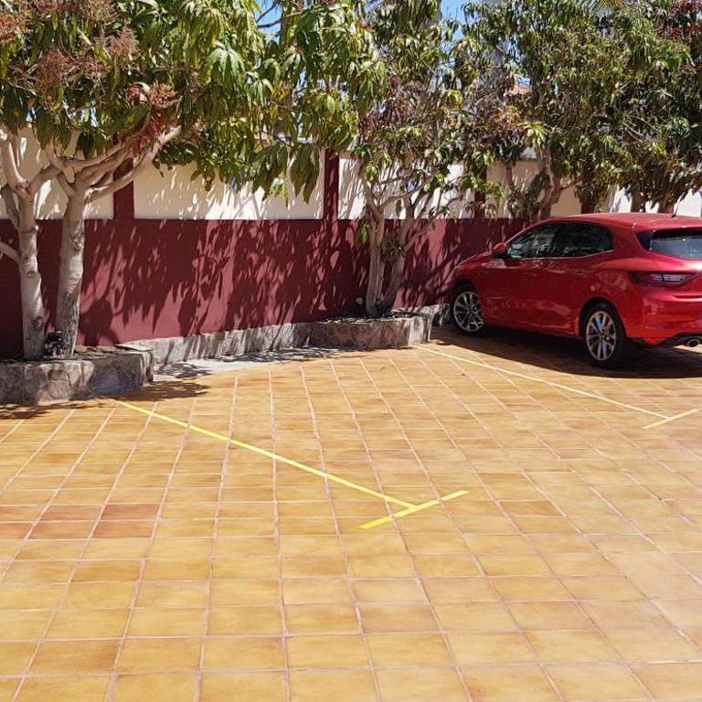 Siesta Suites - Villa 2 Chambres (2-4 Adultes) - 4
