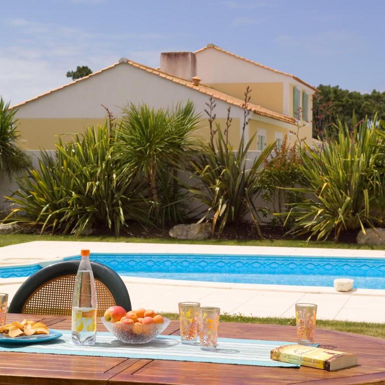 Madame Vacances Le Domaine de Vertmarines - Villa 2 Chambres avec Piscine Privée - 8