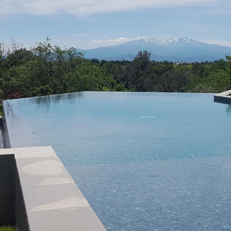 Mas Miraflors - Three-Bedroom House - 4