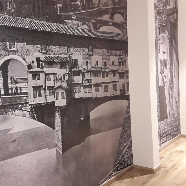 La Firenze Sogna - Apartment - 41