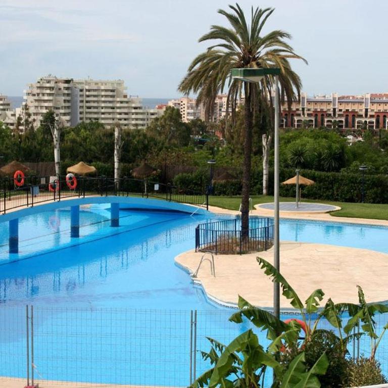 Apartamentos RC Minerva - Apartamento Estudio - 22