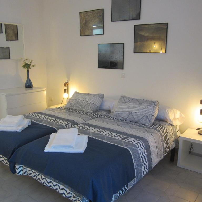 Apartamentos RC Minerva - Apartamento Estudio - 1