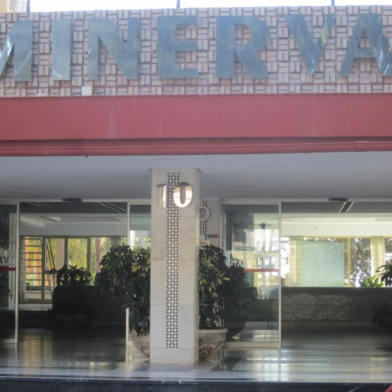 Apartamentos RC Minerva - Apartamento Estudio - 15
