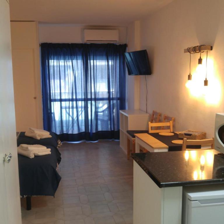 Apartamentos RC Minerva - Apartamento Estudio - 9