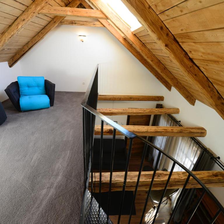 Apartments Mitterhof 1544 - Appartamento con Vista Montagna - 3
