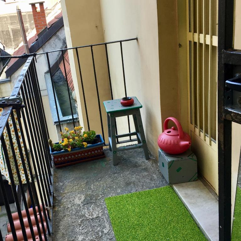 La GEMMA del Quadrilatero - Studio Apartment - 17