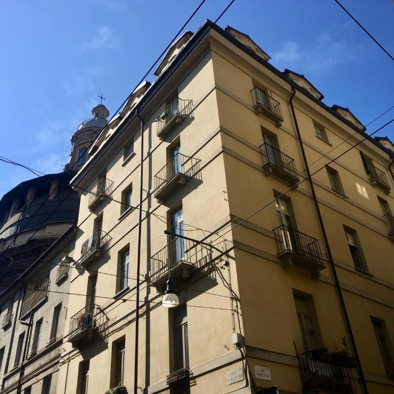 La GEMMA del Quadrilatero - Studio Apartment - 19