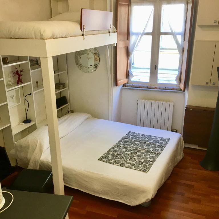 La GEMMA del Quadrilatero - Studio Apartment - 7