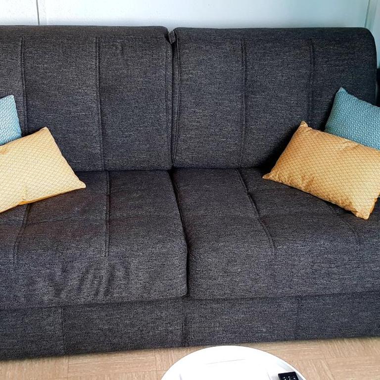 Le p'tit Cozy - Apartment mit 1 Schlafzimmer - 2