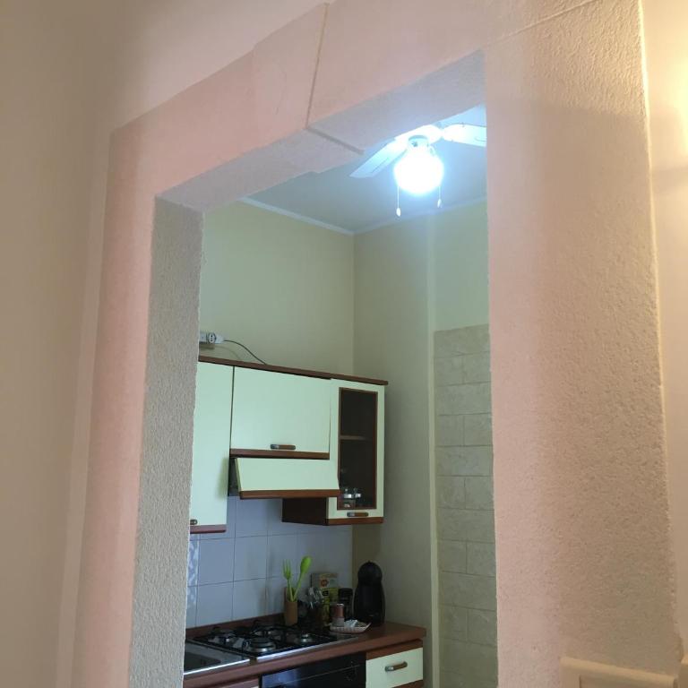 Siracusa Vacanze - Casa con 1 Camera da Letto - 24