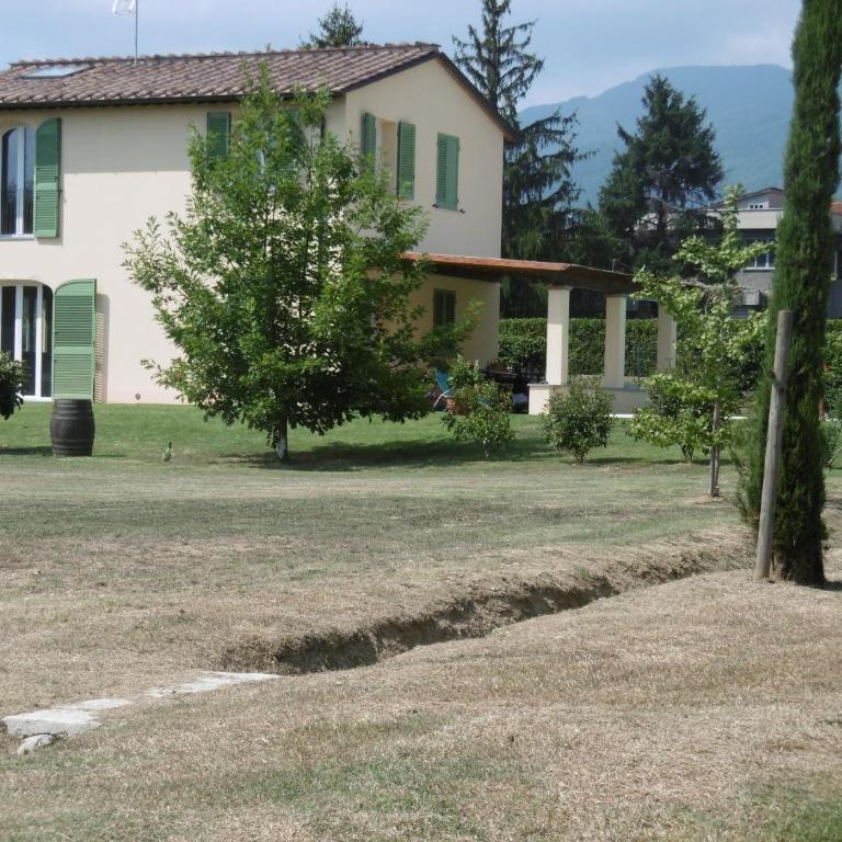 Casa Laura Capannori - Casa con 3 Camere da Letto - 16