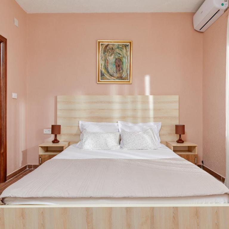 Apartments Barbara - Studio sa Pogledom na More - 16