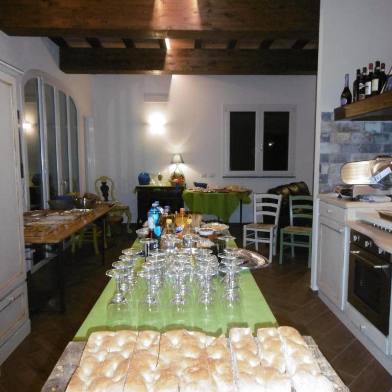Casa Laura Capannori - Casa con 3 Camere da Letto - 15