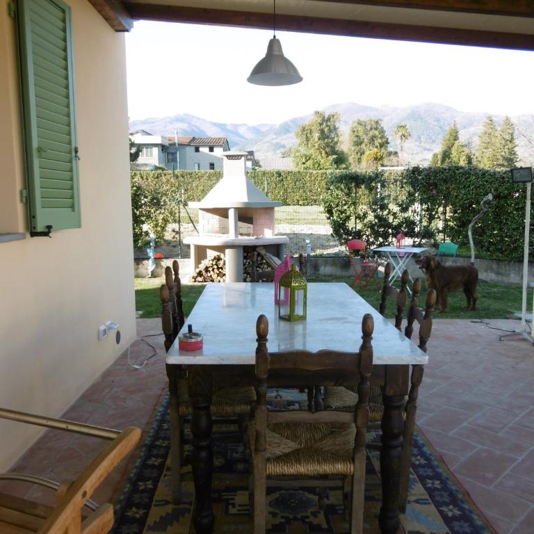 Casa Laura Capannori - Casa con 3 Camere da Letto - 13