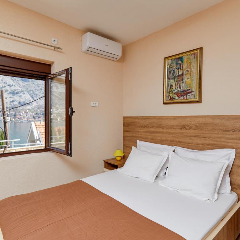 Apartments Barbara - Studio Apartment with Sea View - 15