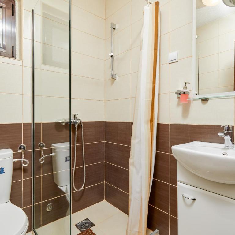 Apartments Barbara - Studio Apartment with Sea View - 20