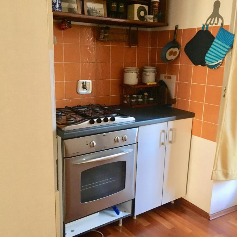 La GEMMA del Quadrilatero - Studio Apartment - 14