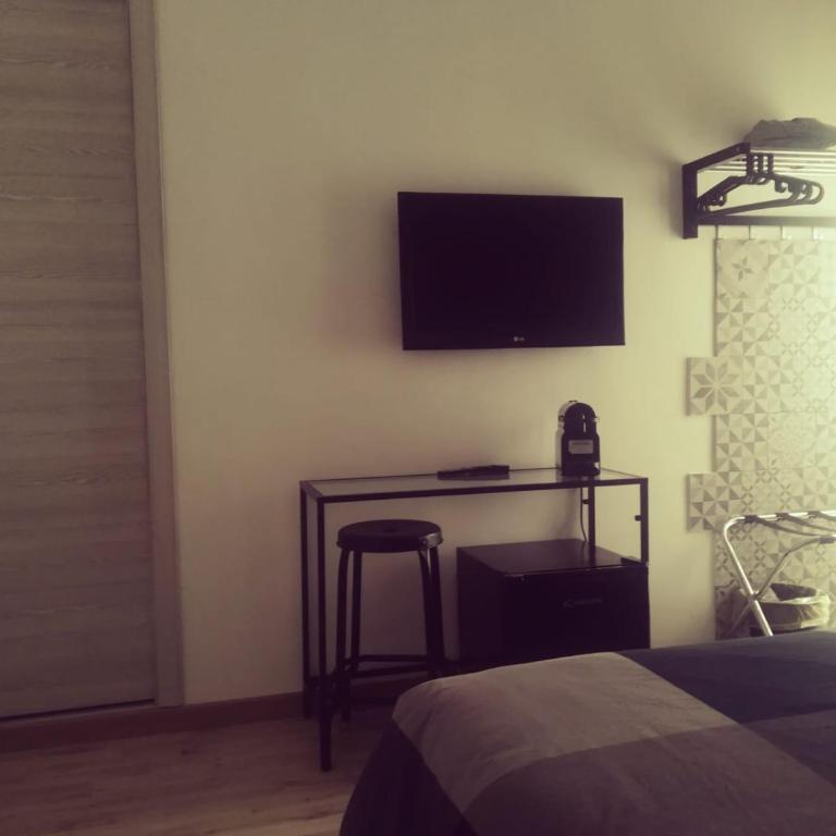 Murena Apartments & rooms - Camera Matrimoniale con Bagno Privato - 2