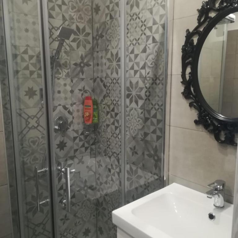 Murena Apartments & rooms - Camera Matrimoniale con Bagno Privato - 6