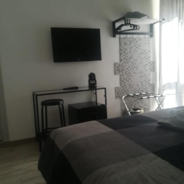 Murena Apartments & rooms - Camera Matrimoniale con Bagno Privato - 7