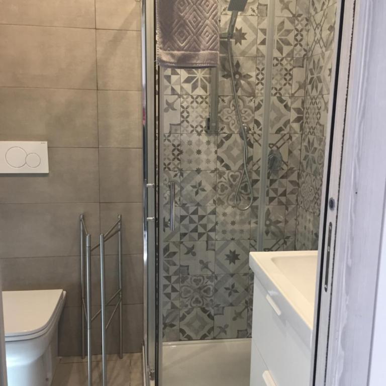 Murena Apartments & rooms - Camera Quadrupla con Bagno Privato - 9