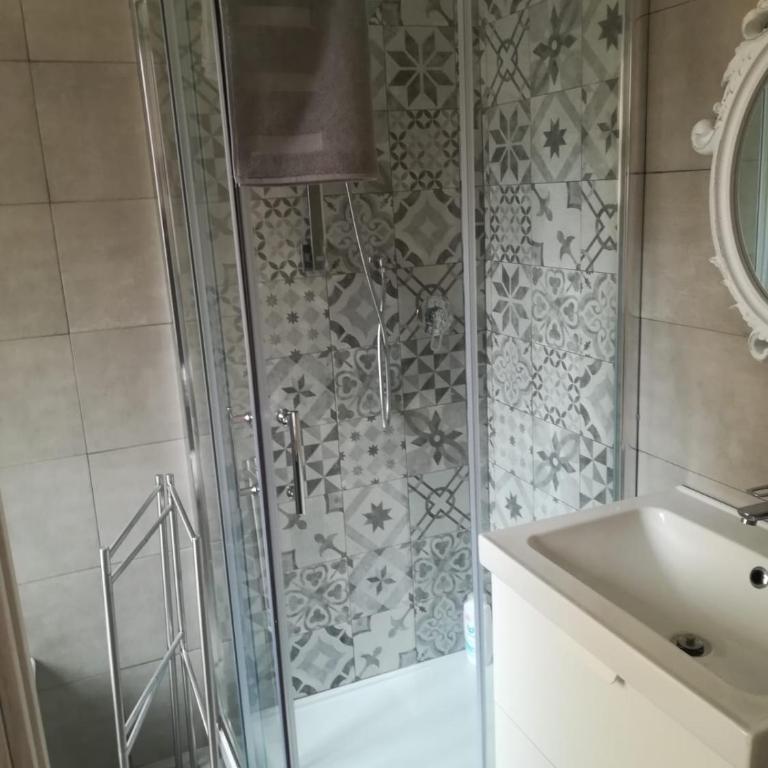 Murena Apartments & rooms - Camera Quadrupla con Bagno Privato - 10