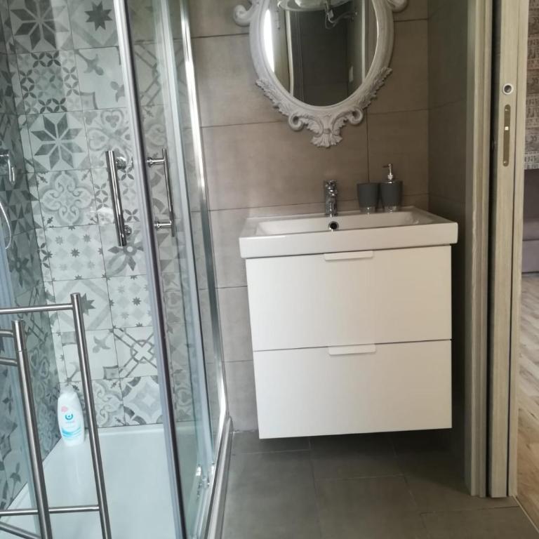 Murena Apartments & rooms - Camera Quadrupla con Bagno Privato - 12