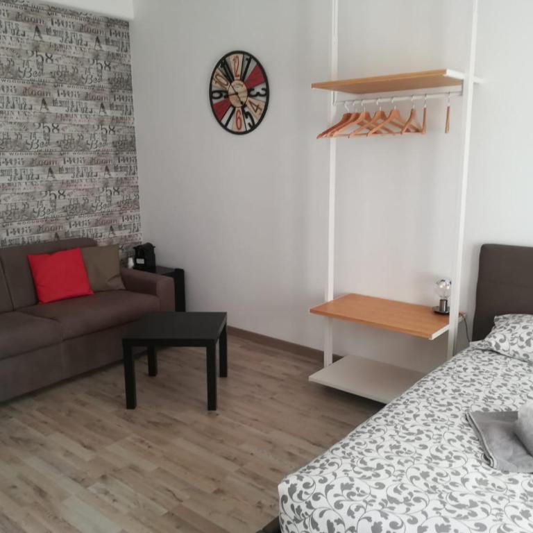 Murena Apartments & rooms - Camera Quadrupla con Bagno Privato - 13