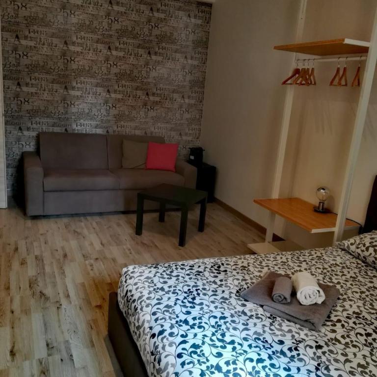 Murena Apartments & rooms - Camera Quadrupla con Bagno Privato - 14
