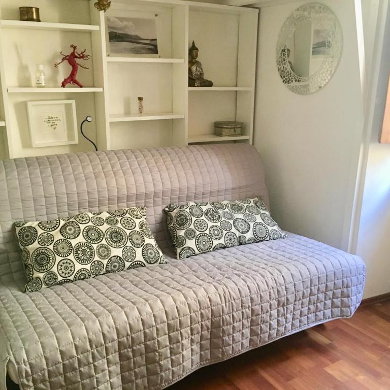 La GEMMA del Quadrilatero - Studio Apartment - 10