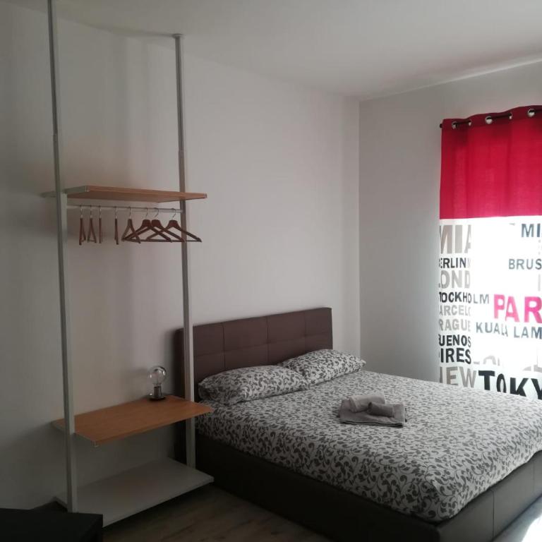 Murena Apartments & rooms - Camera Quadrupla con Bagno Privato - 1