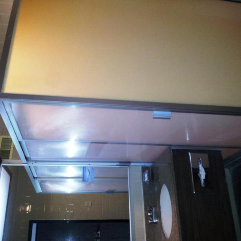 Corinto Hotel - Standard Double Room - 1