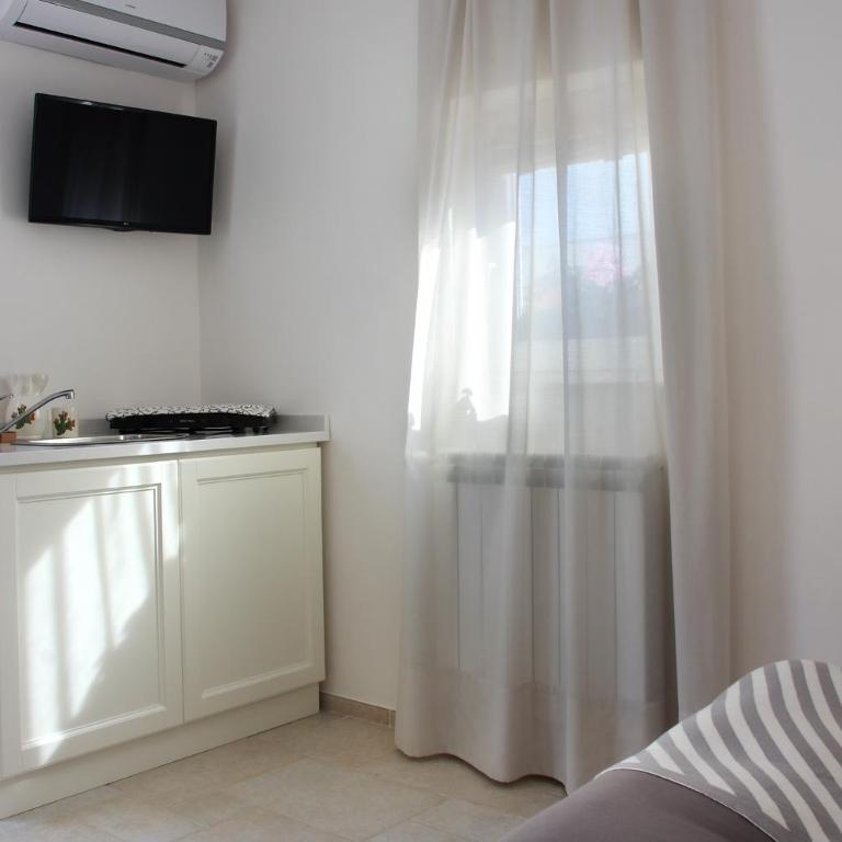 Casa La Torre - Puglia Mia Apartments - Suite con Terrazza - 24