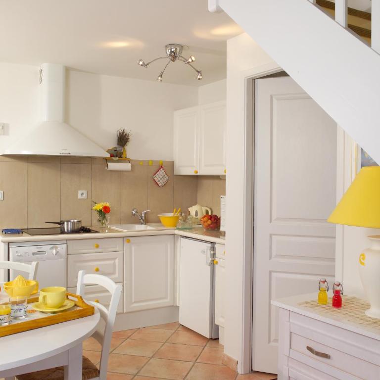 Madame Vacances Les Maisons du Lac - Appartement (5 Adultes) - 2