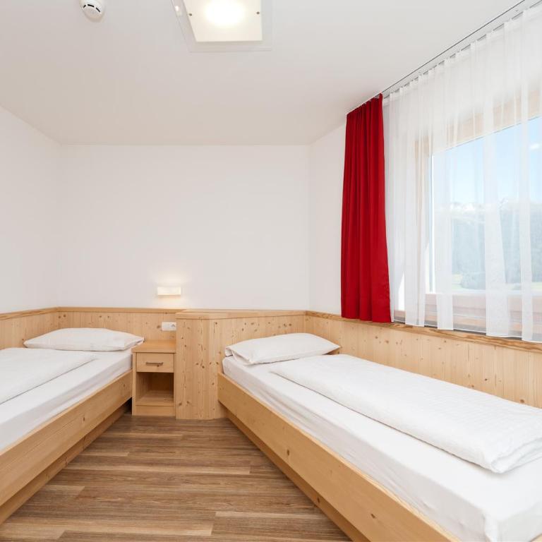 Mountain Residence Montana - Appartamento Superior con 2 Camere da Letto - 4