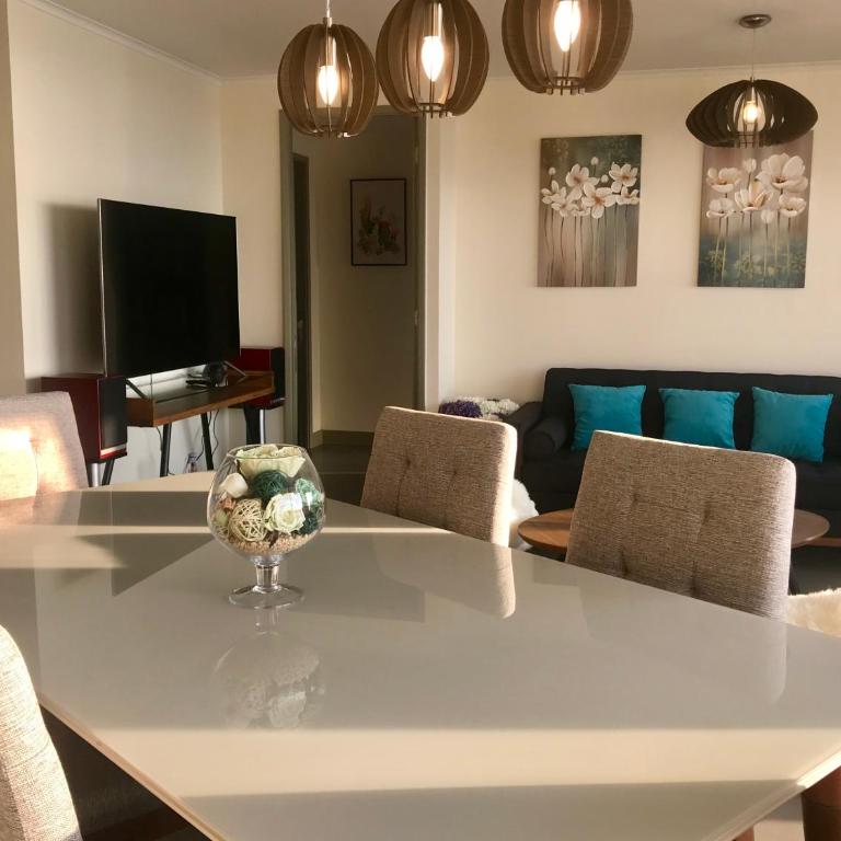 Ensueños en Laguna Del Mar - Apartamento de 3 dormitorios - 3