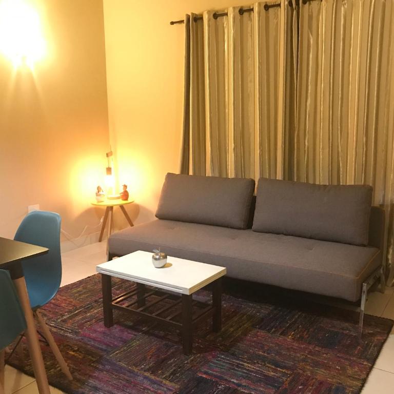 Mandala Apartments - Apartamento de 1 dormitorio - 11
