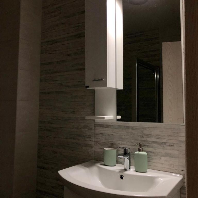 Long Beach Apartment - Apartman sa 1 Spavaćom Sobom - 30