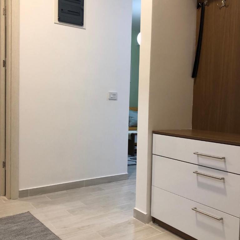 Long Beach Apartment - Apartman sa 1 Spavaćom Sobom - 31