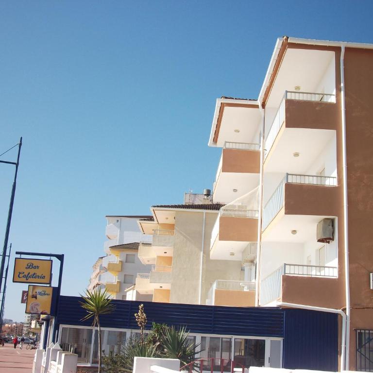 Verdemar Primero - Apartamento de 1 dormitorio - 32