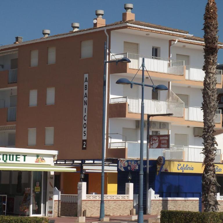 Verdemar Primero - Apartamento de 1 dormitorio - 29