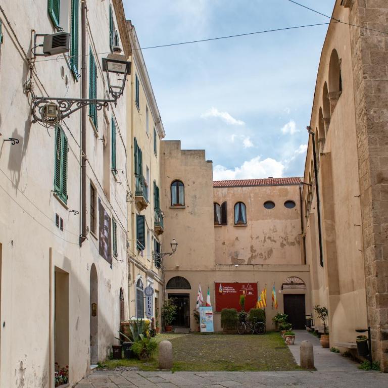Centro Storico Carlo Alberto - Appartamento con 1 Camera da Letto - 26