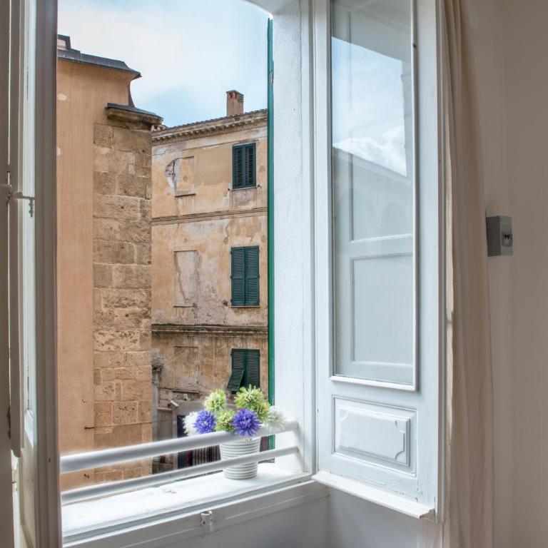 Centro Storico Carlo Alberto - Appartamento con 1 Camera da Letto - 25