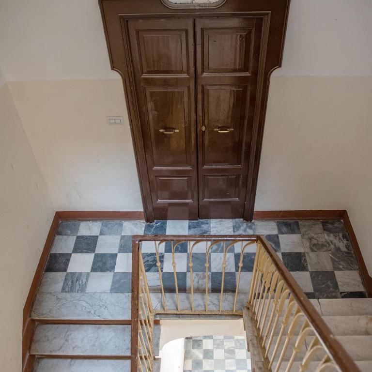 Centro Storico Carlo Alberto - Appartamento Superior con 2 Camere da Letto - 52