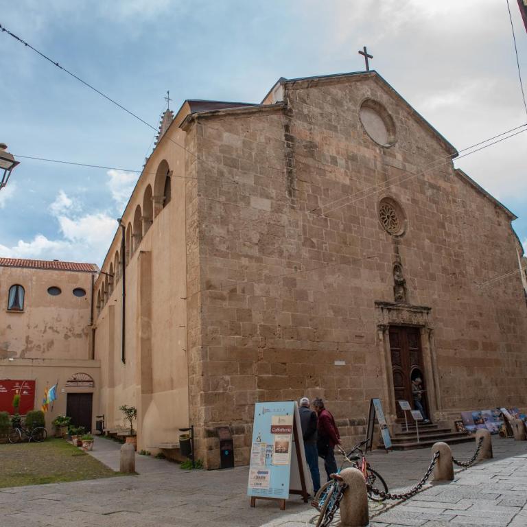 Centro Storico Carlo Alberto - Appartamento con 1 Camera da Letto - 1