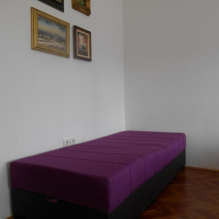 Dunavski Park - Apartman - 5