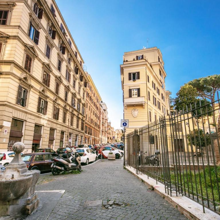 Casa Alessandra - Appartamento con Balcone - 54