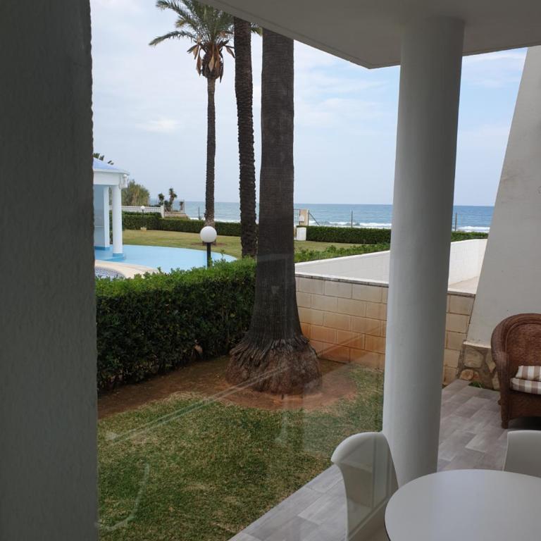 Casa Primera Linea Playa Denia - Casa de 3 dormitorios - 14