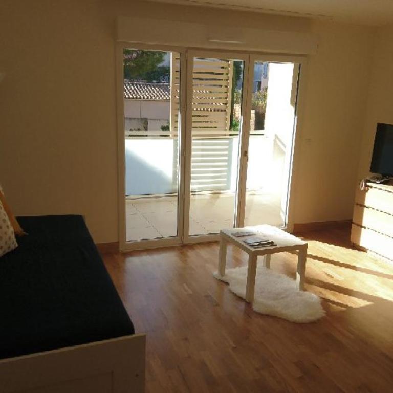 MEDICIS HOME Nice Saint -Laurent- Du -Var - Appartement 1 Chambre - 6