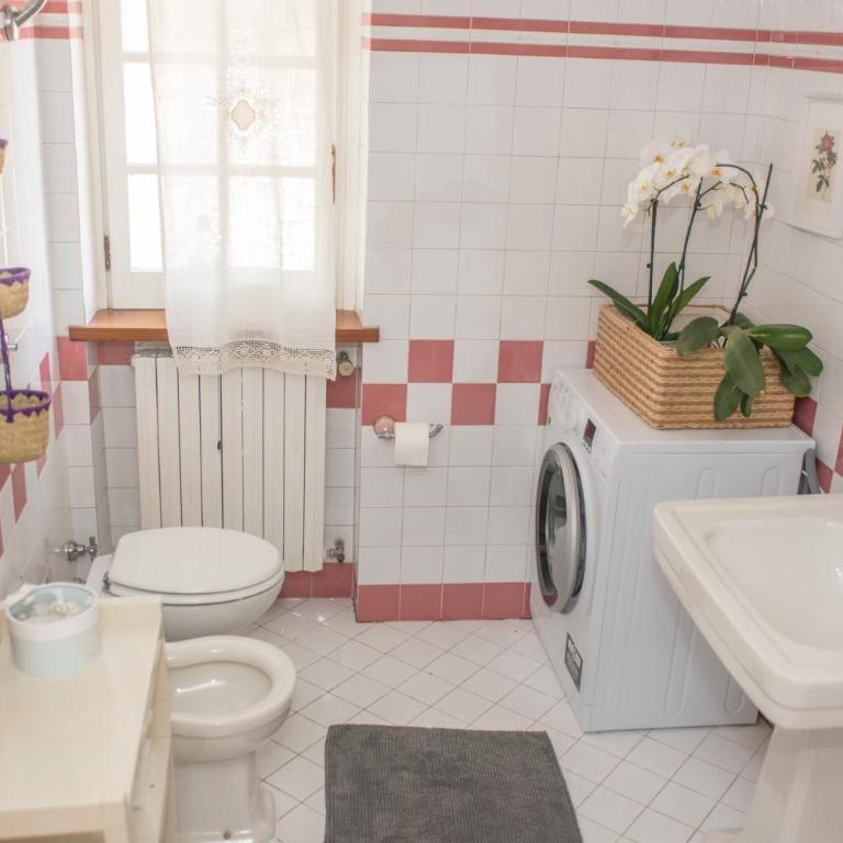 Villa Mare Tra Cielo e Mare - Villa con Vista Mare - 27